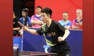 樊振东“好兄弟”即将加盟德乙联赛！球迷期待他能带队冲德甲！