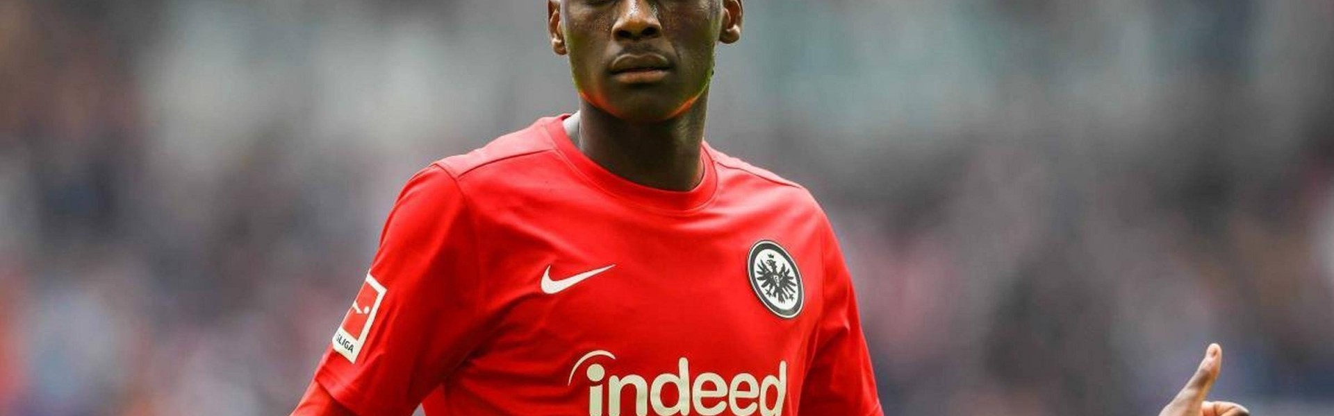 引援眼光毒辣！又一位身价破亿前锋，这家德甲豪强成为“新黑店”