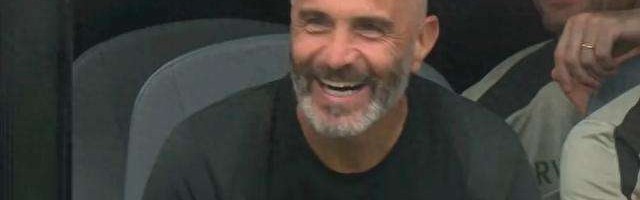 世俱杯决赛切尔西3-0狂胜大巴黎，欧冠冠军输急眼了！