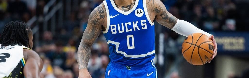 美媒:勇士湖人等队都想尽快与利拉德完成签约