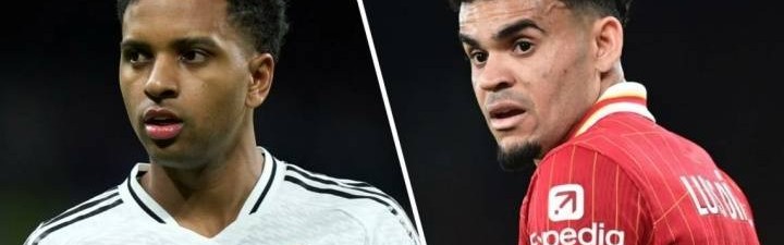 阿斯：如果巴萨引进迪亚斯，利物浦或将拿这笔转会费买罗德里戈