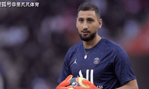 就等埃德森让位了！曼城巴黎谈妥“世一门”转会问题，瓜帅迎强援