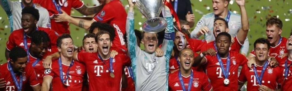 红军队史10进欧冠决赛，有三队比他更多！巴萨无缘，皇马冠绝欧洲