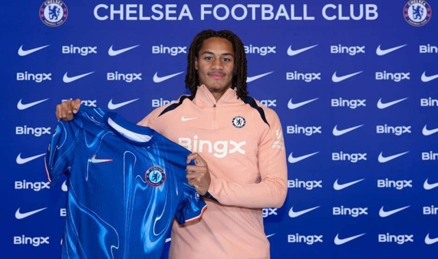 罗马诺：斯特拉斯堡将签下切尔西中场阿穆古，桑托斯回归踢世俱杯