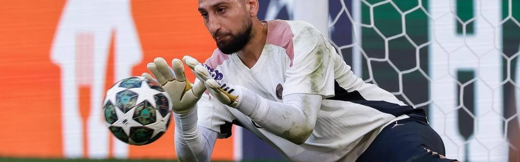 多纳鲁马：曼联“绯闻男友”？巴黎真爱！经纪人揭秘未来三大猜想！