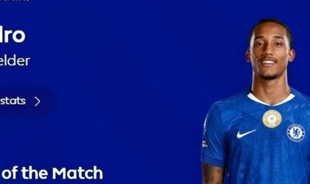 新援真厉害！切尔西5-1大胜取首胜，佩德罗与“小孩哥”主导逆转