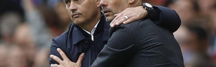 已把自己活成了穆里尼奥！与瓜迪奥拉分手，曼城宜早不宜迟