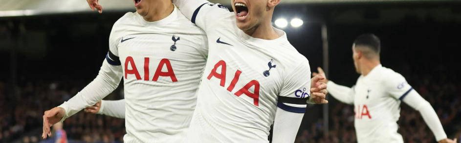 英媒透露热刺将引进3名顶级球员，完善首发阵容