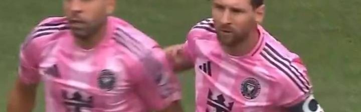 世俱杯1/8决赛预测巴黎圣日耳曼2-2迈阿密国际