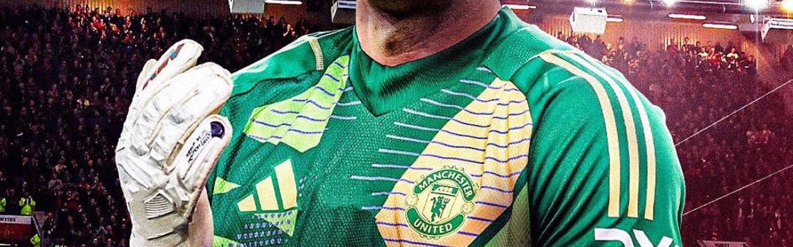 曝大马丁渴望加盟曼联，只等奥纳纳走人！维拉标价3000万恐成障碍