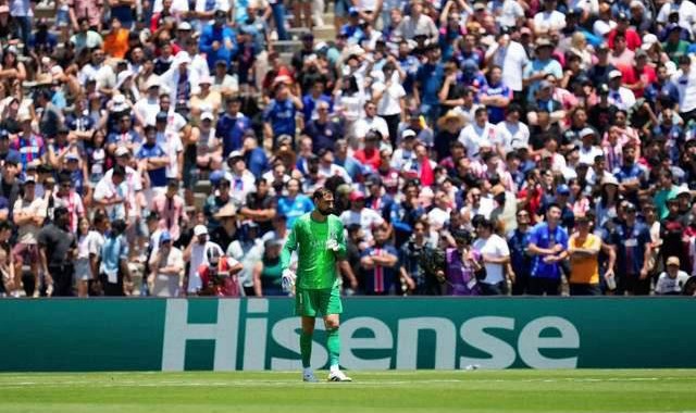 世俱杯B组：巴黎不敌博塔弗戈，出线形势扑朔迷离