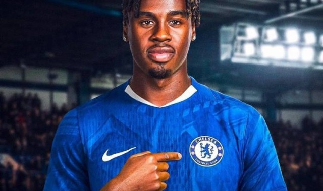 凯尔：吉滕斯曾给我们带来很多欢乐 祝愿他在切尔西一切顺利