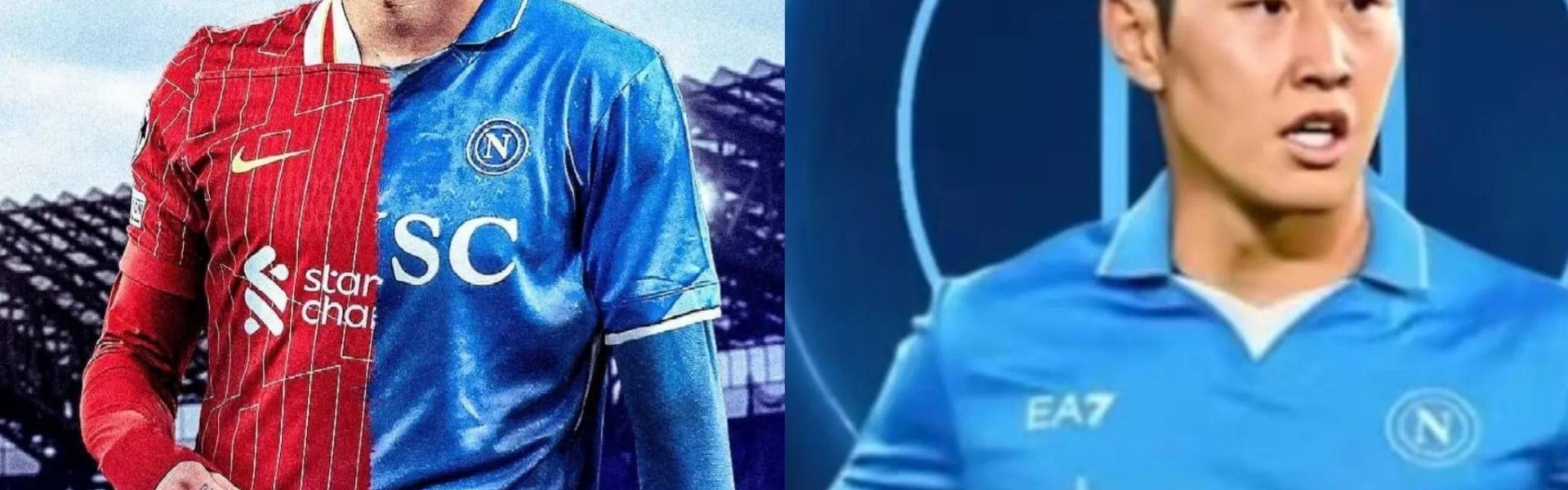 随着丁丁加盟那不勒斯，意甲大结局，2亿欧升级阵容，试问谁能敌