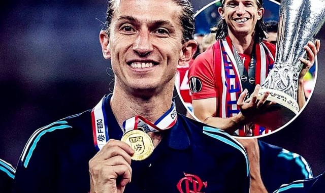 世界第一联赛易主？巴甲4队世俱杯不败，彻底打脸五大联赛！