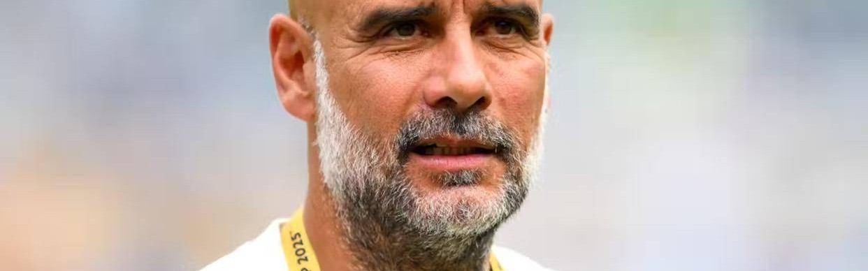 瓜迪奥拉的温柔一刀：主动缩减曼城阵容，理由竟是怕球员不开心