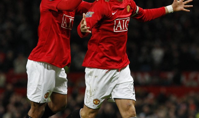 盛赞前队友！纳尼：我们应支持C罗 明年世界杯他还会保持极佳状态