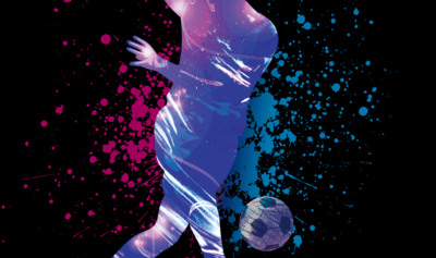 巴黎圣日耳曼4-3逆转摩纳哥 姆巴佩帽子戏法点燃法甲争冠终极悬念