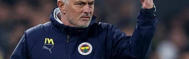 时隔5年再冲欧冠！穆帅引热议，回应6大争议话题，新援就位争冠军