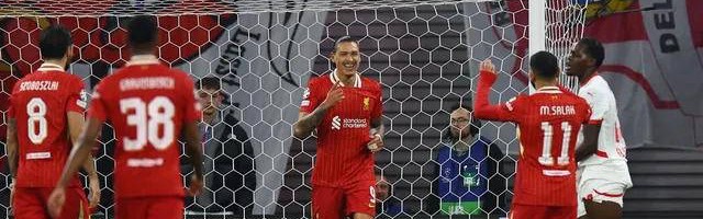 利物浦神锋转会计划生变！意甲球队不买账，沙特土豪或成接盘侠