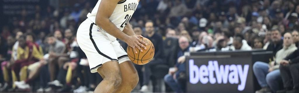 上赛季场均24分！篮网向托马斯提供2年2820万续约合同