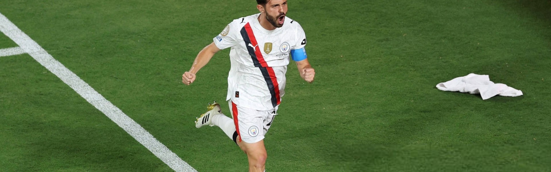 曼城追平皇马！FIFA俱乐部排名更新，拜仁升至第二，巴萨上榜