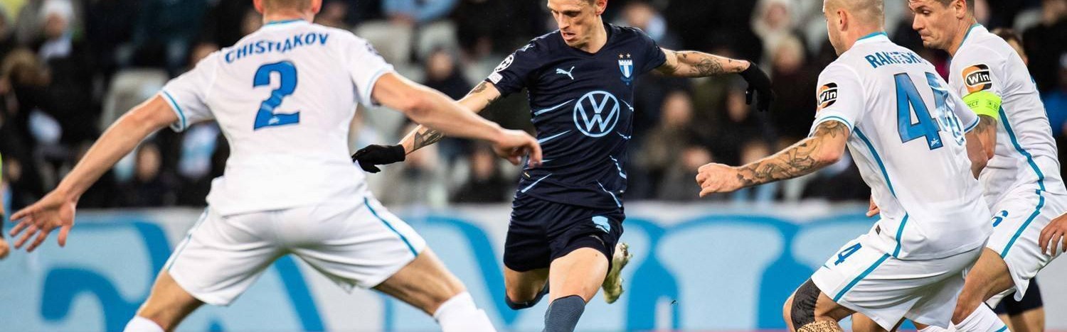 欧冠内幕消息：哥本哈根VS马尔默 精准比分预测