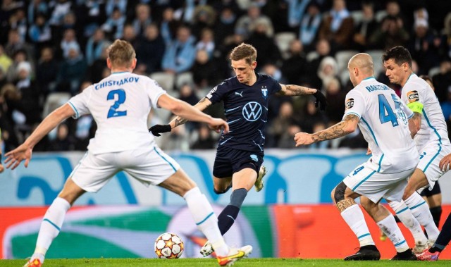 欧冠内幕消息：哥本哈根VS马尔默 精准比分预测