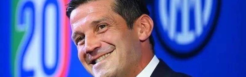 国米新赛季策略：联赛保下限、欧冠冲上限！小因局部轮换值得借鉴