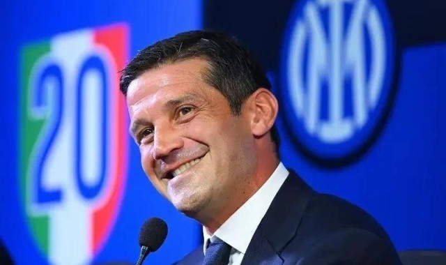 国米新赛季策略：联赛保下限、欧冠冲上限！小因局部轮换值得借鉴