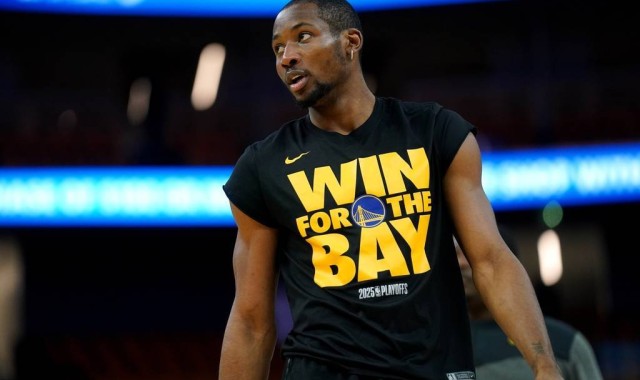 勇士计划关闭库明加交易谈判 明年2月重启探索