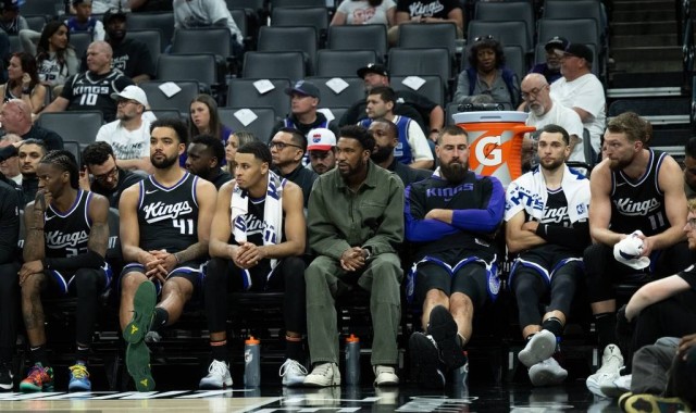 想回欧洲！瓦兰寻求买断合同 掘金正说服他留在NBA