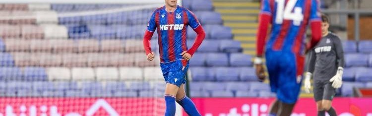 记者：29岁霍尔丁自由身离开水晶宫，加盟美职联科罗拉多急流