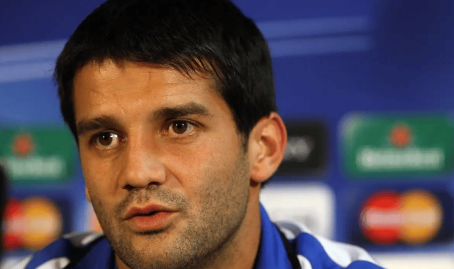 意甲|终于找到欧冠冠军基因？“蓝黑军团”聘请国米名宿齐沃执教