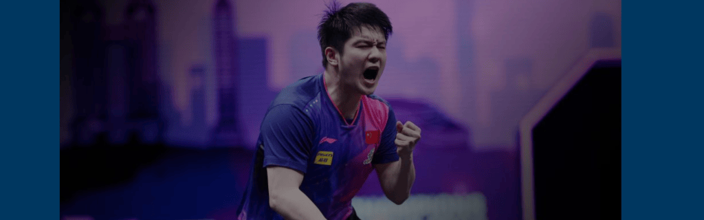 樊振东加盟德甲联赛幕后，德国俱乐部称一切来得太突然