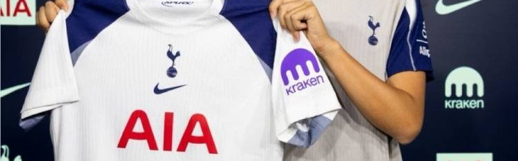 官方：19岁日本女足国脚古贺塔子从费耶诺德女足加盟热刺女足