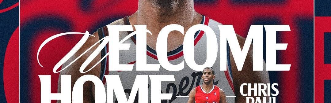 保罗最后一舞为何选择快船 灯泡再相聚能弥补遗憾吗？