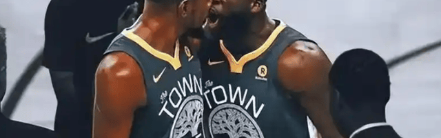 世俱杯姆巴佩对阵大巴黎，像极了NBA杜兰特对阵勇士