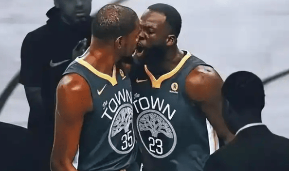 世俱杯姆巴佩对阵大巴黎，像极了NBA杜兰特对阵勇士