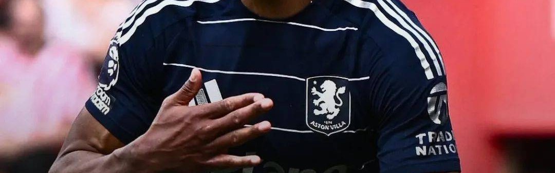 曼联接洽维拉欲签沃特金斯，对方标价6000万！卖掉霍伊伦德才能买