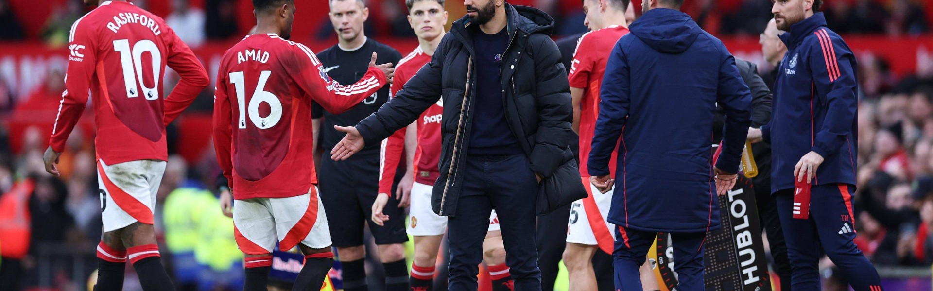 新门将来了！曼联再迎重要交易，高层愿球员互换，阿根廷巨星将至